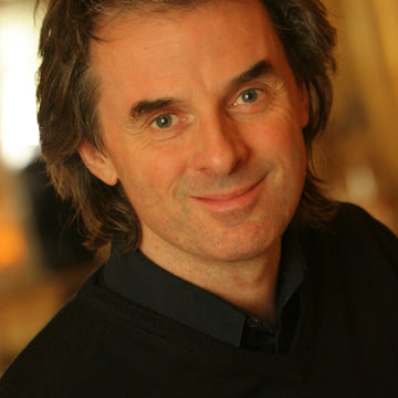Foto von Jean-Christophe Grangé