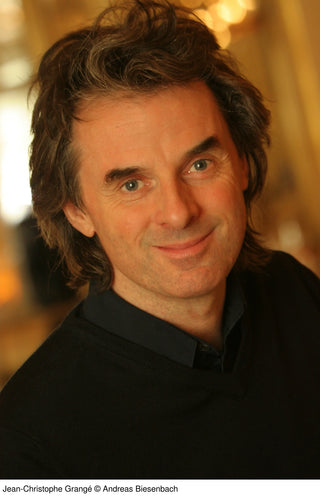 Jean-Christophe Grangé