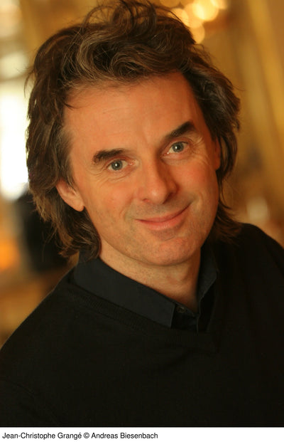 Jean-Christophe Grangé