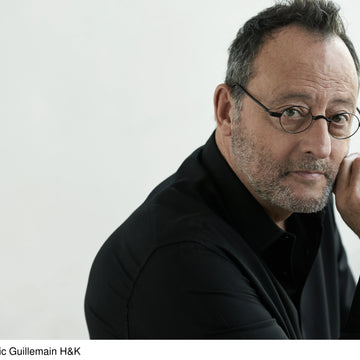 Foto von Jean Reno