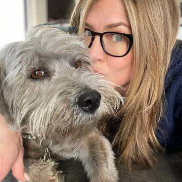 Foto von Jennifer Aniston