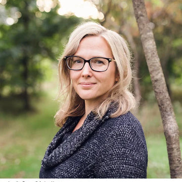 Foto von Jennifer Dugan
