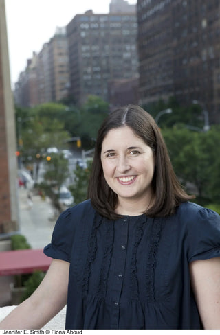 Jennifer E. Smith