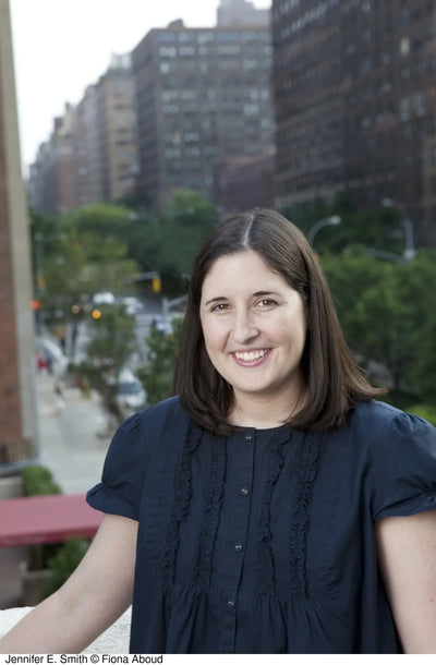 Jennifer E. Smith