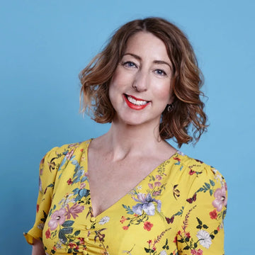 Jenny Colgan