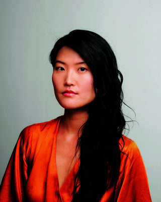 Jenny Tinghui Zhang