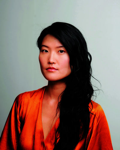Jenny Tinghui Zhang
