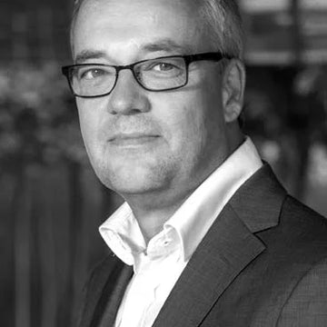 Foto von Jens Beckert
