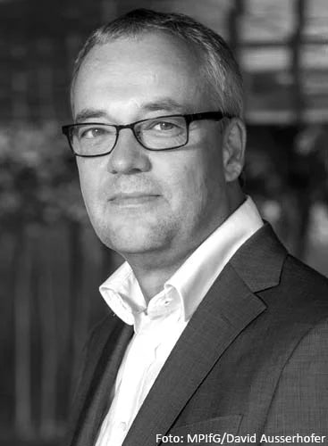 Jens Beckert