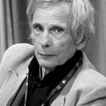 Foto von Jerome Charyn