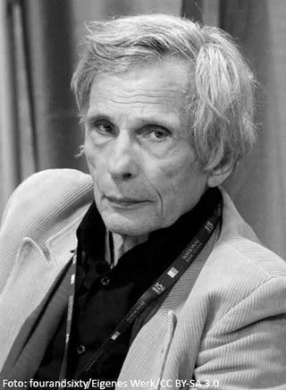 Jerome Charyn