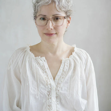 Foto von Jessica Berger Gross