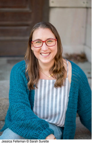 Jessica M. Felleman