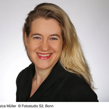 Foto von Jessica Müller