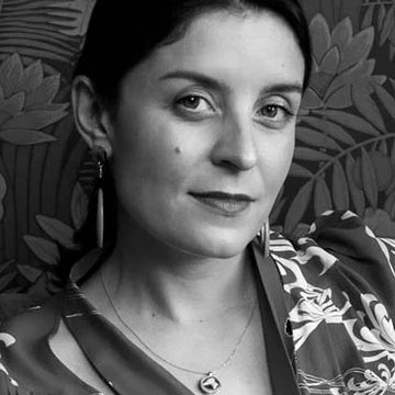 Foto von Jessie Burton