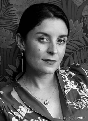 Jessie Burton