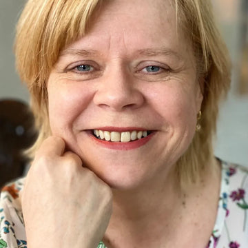 Foto von Jette Jacobson