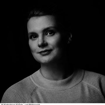 Foto von Jill Kaltenborn