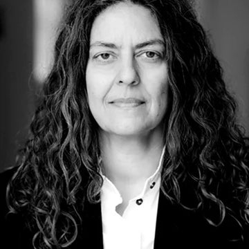 Foto von Jina Khayyer