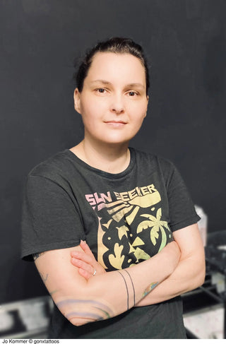 Foto von Jo Kommer