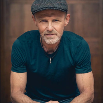 Foto von Jo Nesbø