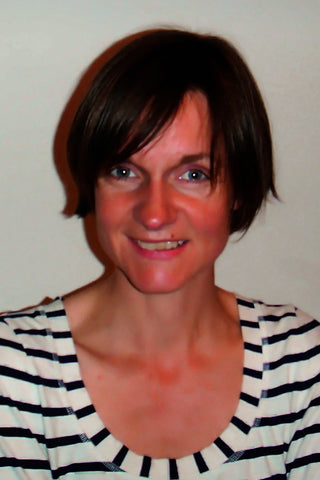 Jo Simmons
