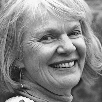Foto von Joan Clark