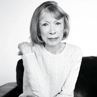Joan Didion