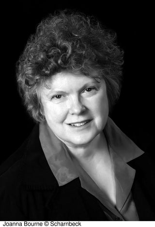 Joanna Bourne
