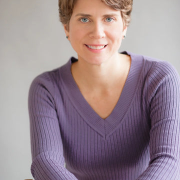 Foto von Joanna Shupe