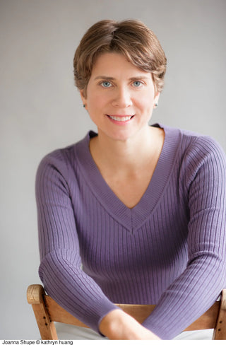 Joanna Shupe