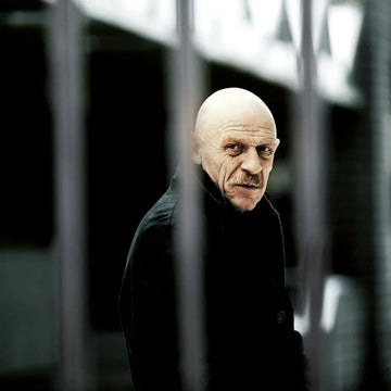 Foto von Joe Bausch