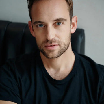 Joël Dicker
