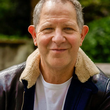 Foto von John Kampfner