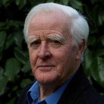 Foto von John le Carré