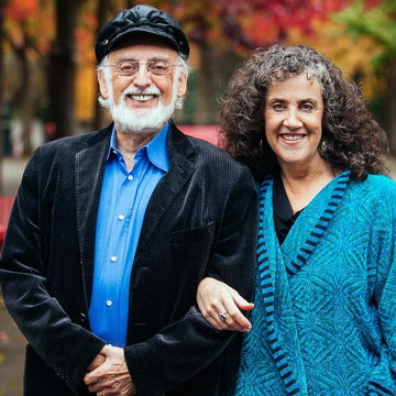 Foto von John M. Gottman