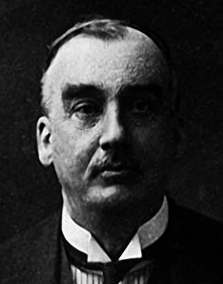 John Meade Falkner