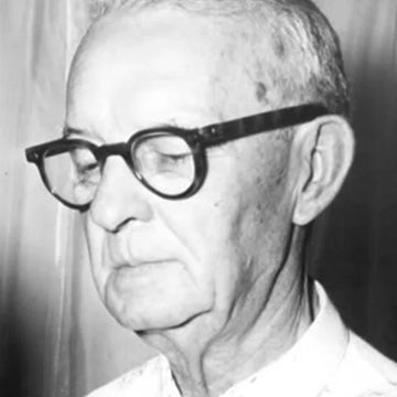Foto von Johnston McCulley