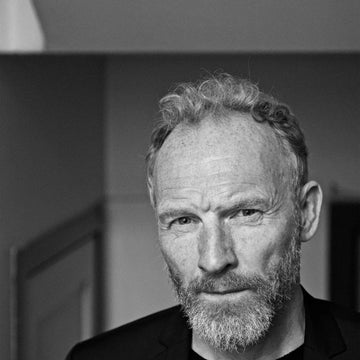 Jón Kalman Stefánsson