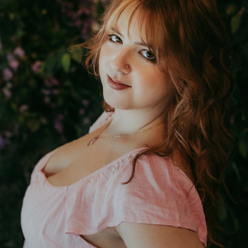 Foto von Jordan Stephanie Gray