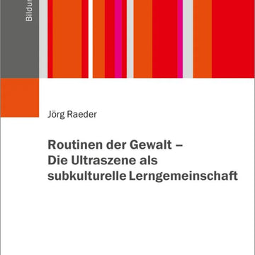 Covermotiv zu Jörg Raeder