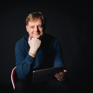 Foto von Jörg Schieb