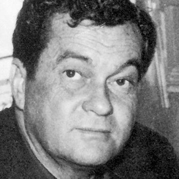 Foto von José Mauro de Vasconcelos