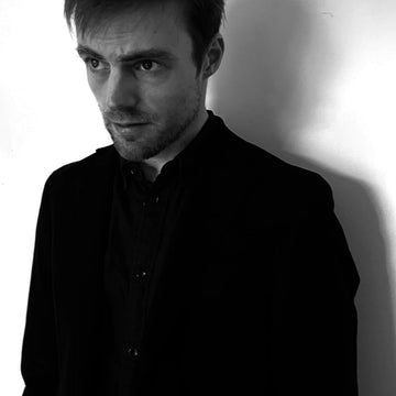 Foto von Joseph Knox