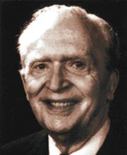 Joseph Murphy