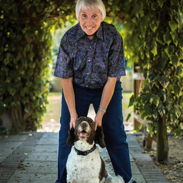 Joy Ellis