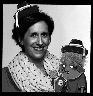 Judith Weber