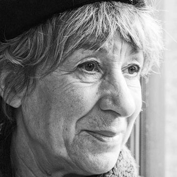 Foto von Julia Blackburn
