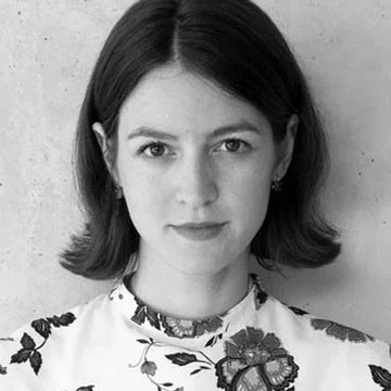Foto von Julia Ebner