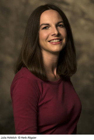 Julia Hofelich